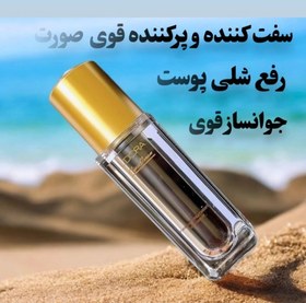 تصویر 4 از سرم سفت‌ کننده و پرکننده وایپر با اثر لیفت فوری